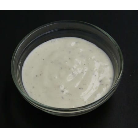 Naturally Fresh Naturally Fresh Light Ranch Dressing 1 oz. Cup, PK100 85119715061